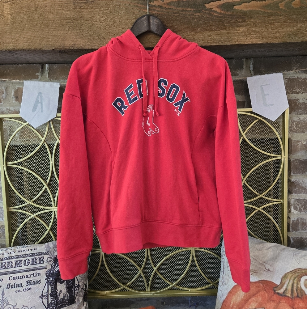 Boston Red Sox ⚾️